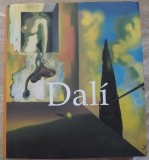 ALBUM LB ENG: SALVADOR DALI by VICTORIA CHARLES (Barnes &amp; Noble / New York 2006)