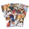 Set Caiet TIP 2, coperta policromie, 5buc