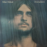 Mike Oldfield &lrm;&ndash; Ommadawn, LP, UK, 1975, stare buna (intre G+ si VG), Rock, Polydor
