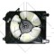 NRF 47271 Ventilator, radiator