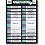 Cumpara ieftin Ortograme 3 A4, - Editura Gama