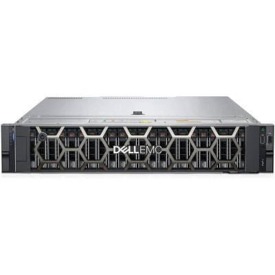PowerEdge R760 Server Rack; Trusted Platform Module 2.0 V3; 3.5 foto