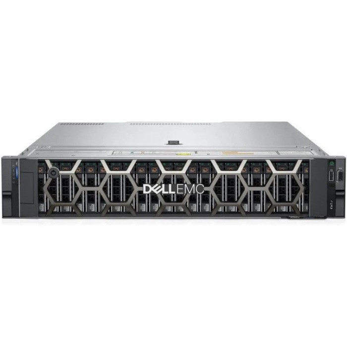 PowerEdge R760 Server Rack; Trusted Platform Module 2.0 V3; 3.5