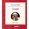 Liviu Ioan Stoiciu - Lantul - dedicatie autor - 136796