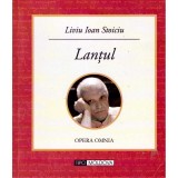 Liviu Ioan Stoiciu - Lantul - dedicatie autor - 136796