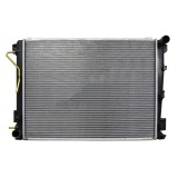 Radiator racire Hyundai Grandeur/Azera, 05.2006-10.2010 Motorizare 2, 2 Crdi 114kw; Hyundai Sonata, 2005-2010 Motorizare 2, 0 Crdi 103/110kw Diesel,