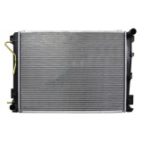 Radiator racire Hyundai Grandeur/Azera, 05.2006-10.2010 Motorizare 2, 2 Crdi 114kw; Hyundai Sonata, 2005-2010 Motorizare 2, 0 Crdi 103/110kw Diesel,, Rapid