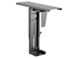 Suport de birou reglabil rotativ negru 10kg LOGILINK
