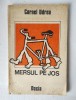 Cornel Udrea - Mersul pe jos