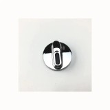 Buton comandă pentru robot de bucătărie MOULINEX MS-653601 MS-650507 Original