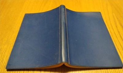 NOUL TESTAMENT al Domnului Nostru ISUS HRISTOS - PSALMII - Societatea Biblica, F.An, 411 p.; lb. romana; dim.: 18.0x12.0/1.5 cm foto