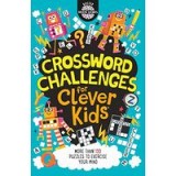 Crossword Challenge for Clever Kids