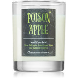 Milkhouse Candle Co. Halloween Poison Apple lum&acirc;nare parfumată 170 g, Milkhouse Candle Co.