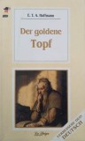 Der goldene Topf - E. T. A. Hoffmann