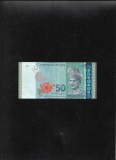 Malaezia 50 ringgit 2009(19) seria4472324