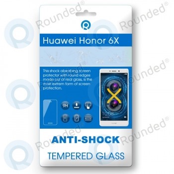 Huawei Honor 6X Sticla securizata foto