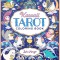Kawaii Tarot Coloring Book: Color Your Way Through the Cutest of Tarot Cards--Kawaii Style!
