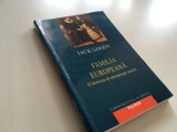Cumpara ieftin JACK GOODY, FAMILIA EUROPEANA. O INCERCARE DE ANTROPOLOGIE ISTORICA. POLIROM2003