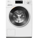 Masina de spalat rufe Miele WWD 380 WCS, 9 kg, 1400 rpm, Clasa A, SteamCare, QuickPowerWash, Miele@home, Alb