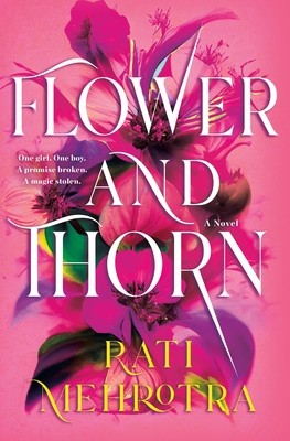 Flower and Thorn foto