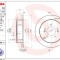 BREMBO 08.A446.11 PRIME LINE - UV Coated Disc frana
