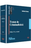Tratat De Criminalstica Ed.6 - Emilian Stancu