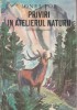 Ionel Pop - Priviri in atelierul naturii - Editura Ion Creanga - Carte Biologie