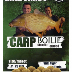 Haldorado - Carp Boilie Soluble Wild Tiger 800g 20mm