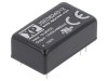 Convertor DC/DC 8W 18-36V la 12V DIP16