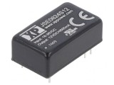 Convertor DC/DC 8W 18-36V la 12V DIP16