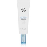 Dr.Ceuracle Hyal Reyouth hidratant si pentru protectie solara SPF 50 50 ml