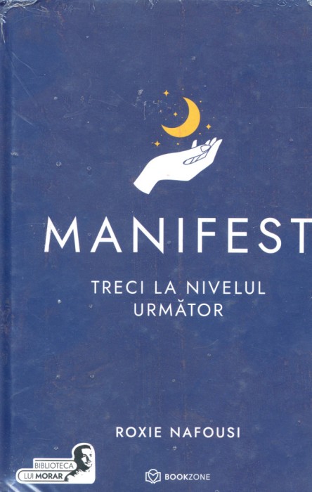 Manifest, vol.2