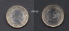 AUSTRIA 2011, 1 euro, Europa