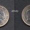 AUSTRIA 2011, 1 euro