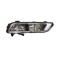 Proiector ceata VOLKSWAGEN PASSAT (B7 (36)), 11.2010-, partea Stanga, tip bec H8+tip bec H8; cu lumina viraje