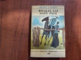 Rivalul lui Andy Page de Henry Lawson