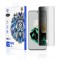 Folie sticla Huawei P60 Lito UV Glue, privacy