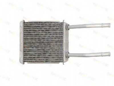 Radiator incalzire interior OPEL ASTRA F Combi (51, 52) (1991 - 1998) THERMOTEC D6X004TT foto