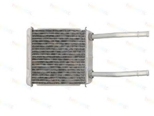 Radiator incalzire interior OPEL ASTRA F Combi (51, 52) (1991 - 1998) THERMOTEC D6X004TT