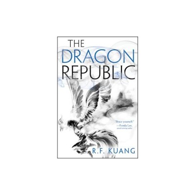 The Dragon Republic foto