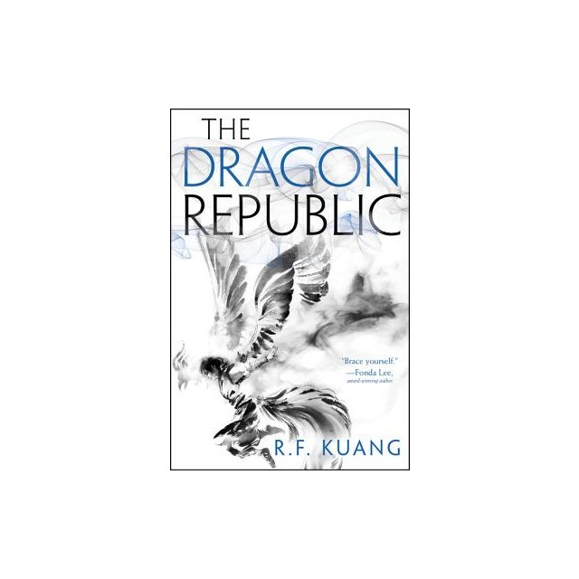 The Dragon Republic