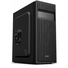 Carcasa Zalman T6 Black foto