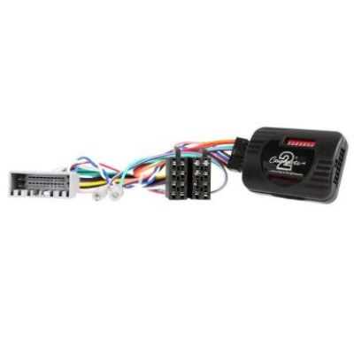 CONNECTS2 CTSHO011.2 ADAPTOR COMENZI VOLAN HONDA CIVIC CarStore Technology foto