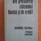 Aurel Vijoli - Din prefacerile sistemului banesc si de credit