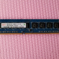 ram DDR3 - pentru Pc de 4 Gb - Hynix