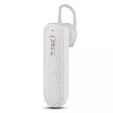 Headset bluetooth - alb, V-TAC