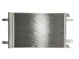 Condensator climatizare Citroen Berlingo, 06.2018-, motor 1.2 PureTech, 81 kw benzina, cutie manuala/automata, full aluminiu brazat, 565(535)x365(335, SRLine