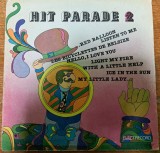 Disc Vinil Various - Noi Șlagăre Engleze-Electrecord -EDE 0447