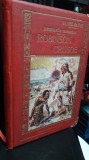 Aventurile Minunate ale lui Robinson Crusoe-1930 Editie LUX
