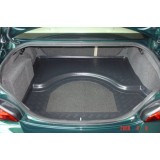 Tavita portbagaj auto Jaguar X-Type (CD)